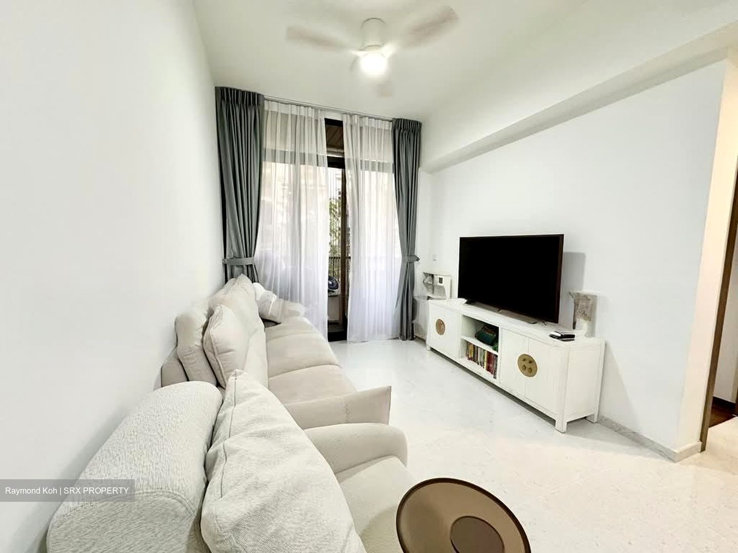 Daintree Residence (D21), Condominium #566385831